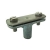 SEM SUPPORTO ZINCATO M6 PER PIATTO - SEM 5012 product photo Photo 01 2XS