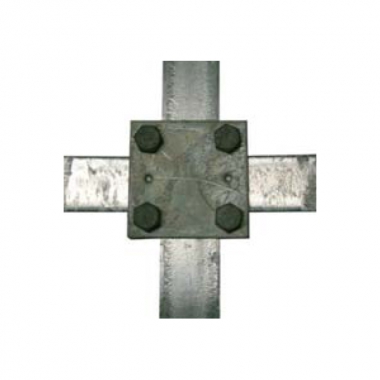 SEM MORS.A 'X' ZINC.X PIATTO - SEM 5010 product photo Photo 01 3XL