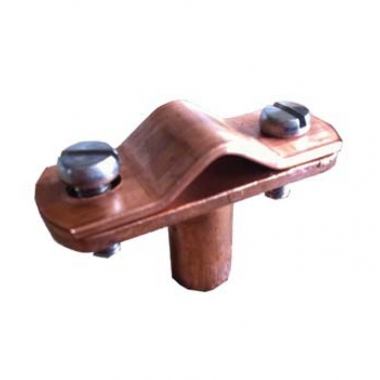 SUPPORTO ZINCATO M6 PER TONDO - SEM 5112 product photo Photo 01 3XL