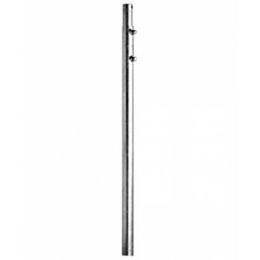 PALO PER ANTENNE ? 40X2000 MM. 2 DADI M8 - SEM 6020/40 product photo Photo 01 3XL