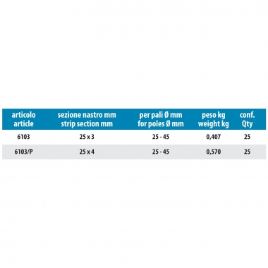 SEM ZANCA UNIVERSALE - SEM 6103 product photo Photo 01 3XL