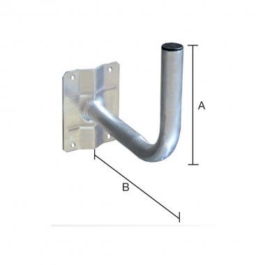 SEM KIT TRASFMURO/PALO X 6160 - SEM 6160/P product photo Photo 01 3XL