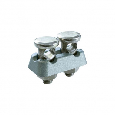 MORSETTO DOPPIO - SEM M2 product photo Photo 01 3XL