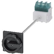INT.PRINC.3X63A FIX FONDO BLP - SIEMENS 3LD25140TK51 - SIEMENS 3LD25140TK51 product photo