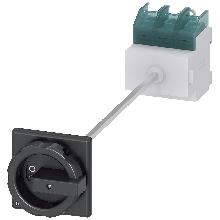 INT.PRINC.3X125A FIX FONDO BLP - SIEMENS 3LD28140TK51 - SIEMENS 3LD28140TK51 product photo