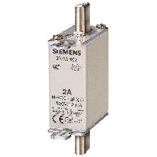 FUS.NH GL/GG GR.000 500VAC 80A - SIEMENS 3NA3824 - SIEMENS 3NA3824 product photo