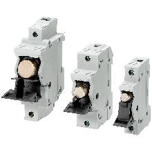 SEZ.FUS. CIL.UNIP.<100A 22X58 (MIN.6PZ) - SIEMENS 3NC2291 - SIEMENS 3NC2291 product photo