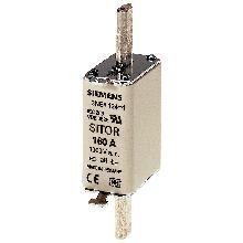 FUS.SITOR GR 50A /1000V GR0 - SIEMENS 3NE4117 - SIEMENS 3NE4117 product photo