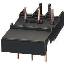 ELEM.COLLEG.XS0 C.C. - SIEMENS 3RA19211B - SIEMENS 3RA19211B product photo