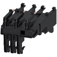 MOD.COLL.X 3RV2-3RT2 MLIMB.MULT. - SIEMENS 3RA29112A - SIEMENS 3RA29112A product photo