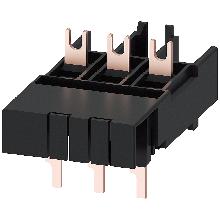 MOD.COLL.VT  X 3RV2-3RT2 DC/3RW3 - SIEMENS 3RA29211BA00 - SIEMENS 3RA29211BA00 product photo