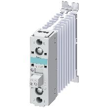 CONT.STAT.20A AC-1 48/460V 4-30VDC VITE - SIEMENS 3RF23201AA44 - SIEMENS 3RF23201AA44 product photo