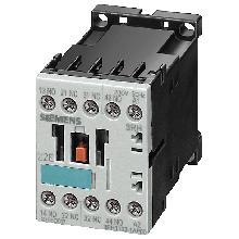 CONT.AUX.S00 2L+2R 24VCC - SIEMENS 3RH11221BB40 - SIEMENS 3RH11221BB40 product photo