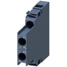 CONT.AUS.LAT.1L+1R,S00,VT - SIEMENS 3RH29111DA11 - SIEMENS 3RH29111DA11 product photo