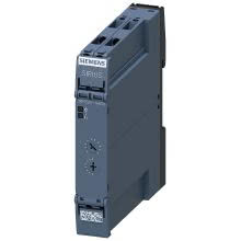 TIMER RE.0,05-100H 12-240VUC 17,5MM - SIEMENS 3RP25251AW30 - SIEMENS 3RP25251AW30 product photo