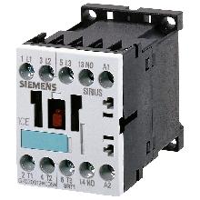 CONT.S00 3KW 1R 24VCC - SIEMENS 3RT10151BB42 - SIEMENS 3RT10151BB42 product photo