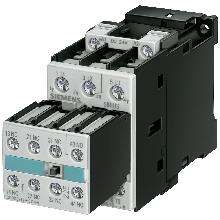 CONT.S0 7,5KW 2L+2R 24VCC - SIEMENS 3RT10251BB44 - SIEMENS 3RT10251BB44 product photo
