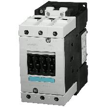 CONT.S3 45KW 24VCC - SIEMENS 3RT10461BB40 - SIEMENS 3RT10461BB40 product photo