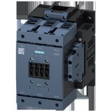 CONT.S6 55KW CONV. 23-26VUC - SIEMENS 3RT10541AB36 - SIEMENS 3RT10541AB36 product photo