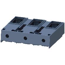 MORSETTI  X S6 MAX.70MM - SIEMENS 3RT19554G - SIEMENS 3RT19554G product photo