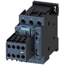 CONT.5.5KW,2L,2R,AC110V 50HZ,S0 VT - SIEMENS 3RT20241AF04 - SIEMENS 3RT20241AF04 product photo