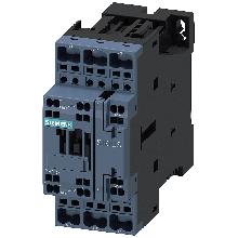CONT.11KW,1L+1R,DC 24V,S0 ML - SIEMENS 3RT20262BB40 - SIEMENS 3RT20262BB40 product photo