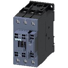 CONT.S2 22KW 1NO+1NC 24VDC + VARIS ML - SIEMENS 3RT20363KB40 - SIEMENS 3RT20363KB40 product photo