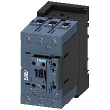 CONT.S3 45KW 1L+1R 24VDC + VARIS - SIEMENS 3RT20461KB40 - SIEMENS 3RT20461KB40 product photo