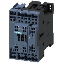 CONT.26KW,40A,1L,1R,DC 24V,4P,4S,S0,ML - SIEMENS 3RT23262BB40 - SIEMENS 3RT23262BB40 product photo