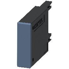 EL.RC AC 24-48V,DC 24-70V,S00, - SIEMENS 3RT29161CB00 - SIEMENS 3RT29161CB00 product photo