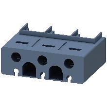 CALOTTA DI COPERT. PER 3RT203-3RB3.3-3RW - SIEMENS 3RT29364EA2 - SIEMENS 3RT29364EA2 product photo