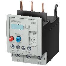 REL+ TERMICO X S2 5,5-8A - SIEMENS 3RU11361HB0 - SIEMENS 3RU11361HB0 product photo