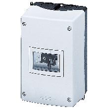 CUST.ISOL.IP55 X S00 72MM METR. - SIEMENS 3RV19131DA00 - SIEMENS 3RV19131DA00 product photo