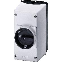 CUST.ISOL.IP55 XS0 54MM METR. - SIEMENS 3RV19231CA00 - SIEMENS 3RV19231CA00 product photo