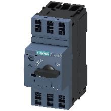 INT.AUT.S00, 2.8-4A,ML , - SIEMENS 3RV20111EA20 - SIEMENS 3RV20111EA20 product photo
