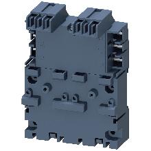 SUPP.3P AMPLIAM.X 2 INT.S00 E S0 - SIEMENS 3RV29174A - SIEMENS 3RV29174A product photo