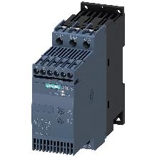 SOFTSTARTER 400V 15KW AUS 24V - SIEMENS 3RW30271BB04 - SIEMENS 3RW30271BB04 product photo