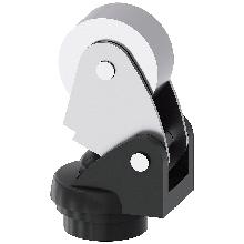 LEVA IN MET CON ROTELLA IN ACCIAO D22MM - SIEMENS 3SE50000AE02 - SIEMENS 3SE50000AE02 product photo