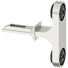 AZION FISS VERT PER 3SE51.,3SE52.,3SF13 - SIEMENS 3SE50000AV02 - SIEMENS 3SE50000AV02 product photo