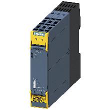 SIRIUS SAFETY RELAY STD RELAY 3NO,1NC - SIEMENS 3SK11112AB30 - SIEMENS 3SK11112AB30 product photo