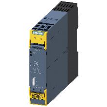 DISPSIC MOD ESP 4 F-RO 1NC US=24VDC PI - SIEMENS 3SK12112BB40 - SIEMENS 3SK12112BB40 product photo
