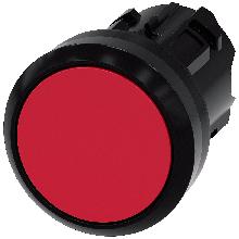 PULS. PIATTO ROSSO - SIEMENS 3SU10000AB200AA0 - SIEMENS 3SU10000AB200AA0 product photo