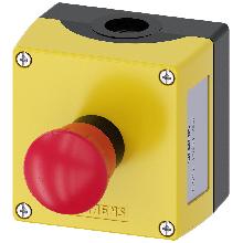 PULS.1 FOR EM.PULS.FUNG.EM.1NC SENZ COL - SIEMENS 3SU18010NA002AA2 - SIEMENS 3SU18010NA002AA2 product photo