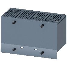 CALOTTA COPRIM. ALTA X 3VA12 4P 1 PZ. - SIEMENS 3VA92110WF40 - SIEMENS 3VA92110WF40 product photo