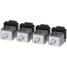 MORSETTI 35-300 MM2 X 3VA23/4 4P - SIEMENS 3VA94840JA13 - SIEMENS 3VA94840JA13 product photo