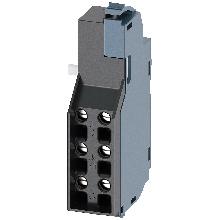CONT. ANTICIPATO TIPO HP - SIEMENS 3VA99880AA21 - SIEMENS 3VA99880AA21 product photo