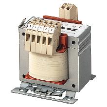 TRAFO MON 2KVA 400+-5% /230V IP00 - SIEMENS 4AM64425AT100FA0 - SIEMENS 4AM64425AT100FA0 product photo