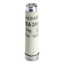 FUS. DIAZED TNDZ E16 6A RIT. 500VCA/CC - SIEMENS 5SA231 - SIEMENS 5SA231 product photo