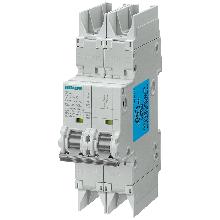 INT. MT UL489 480Y/277VAC 10KA 2P D10 - SIEMENS 5SJ42108HG42 - SIEMENS 5SJ42108HG42 product photo