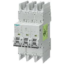 INT. MT UL489 480Y/277VAC 10KA 3P C6 - SIEMENS 5SJ43067HG42 - SIEMENS 5SJ43067HG42 product photo